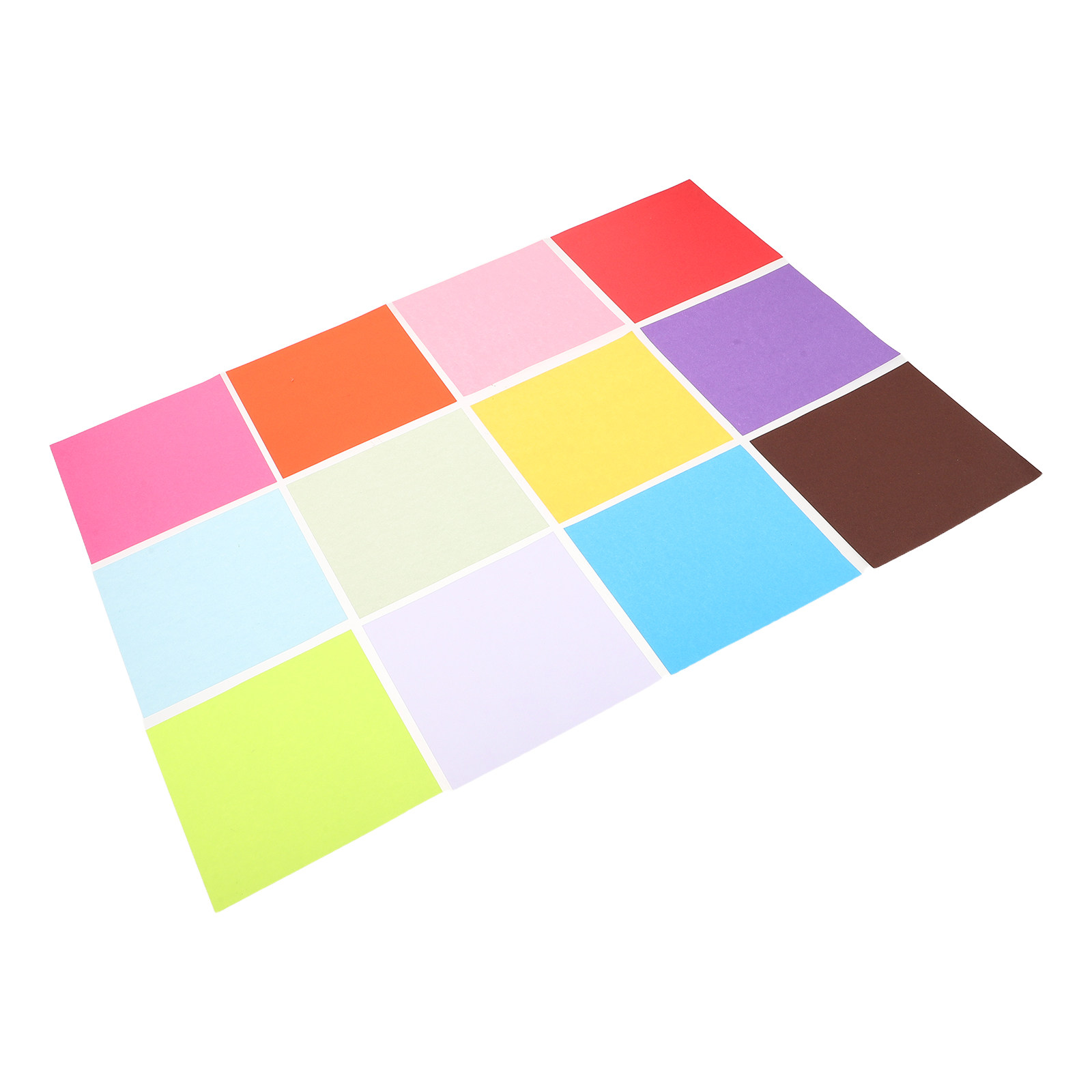 200Pcs Origami Paper Colorful  - Art Craft Kindergarten reseña y precio
