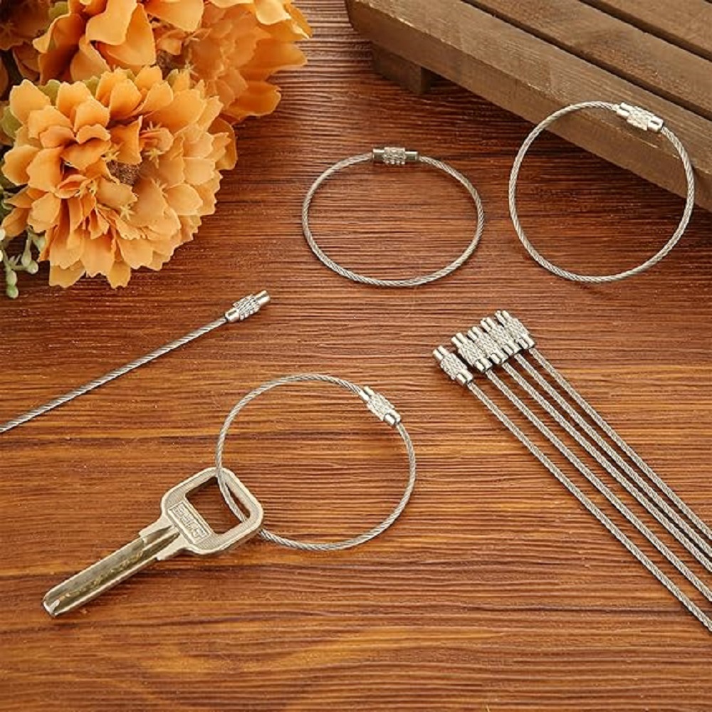5/15/25/40Pcs Extendable Wire  - Art Craft Market reseña y precio