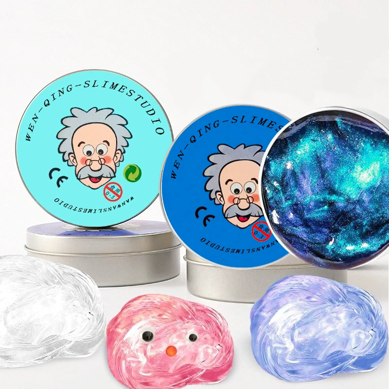 /2026 Colorful Non-Newtonian L - Art Craft Market reseña y precio