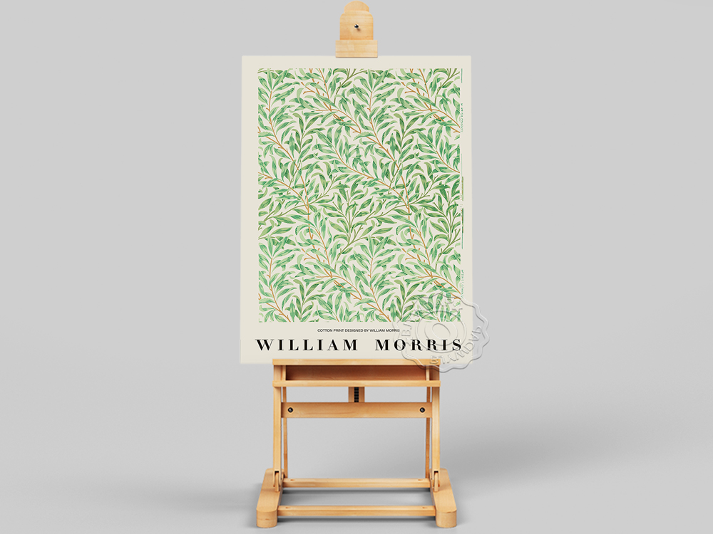 William Morris Art Craft Movem - Art Craft William Morris reseña y precio