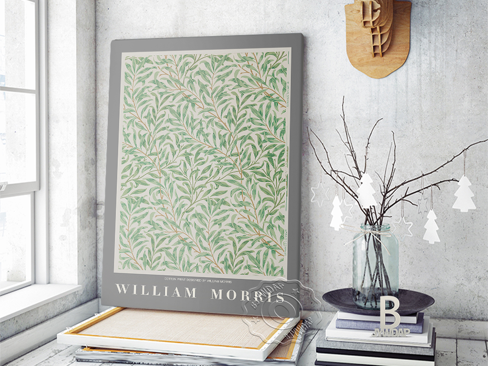 William Morris Art Craft Movem - Art Craft William Morris reseña y precio