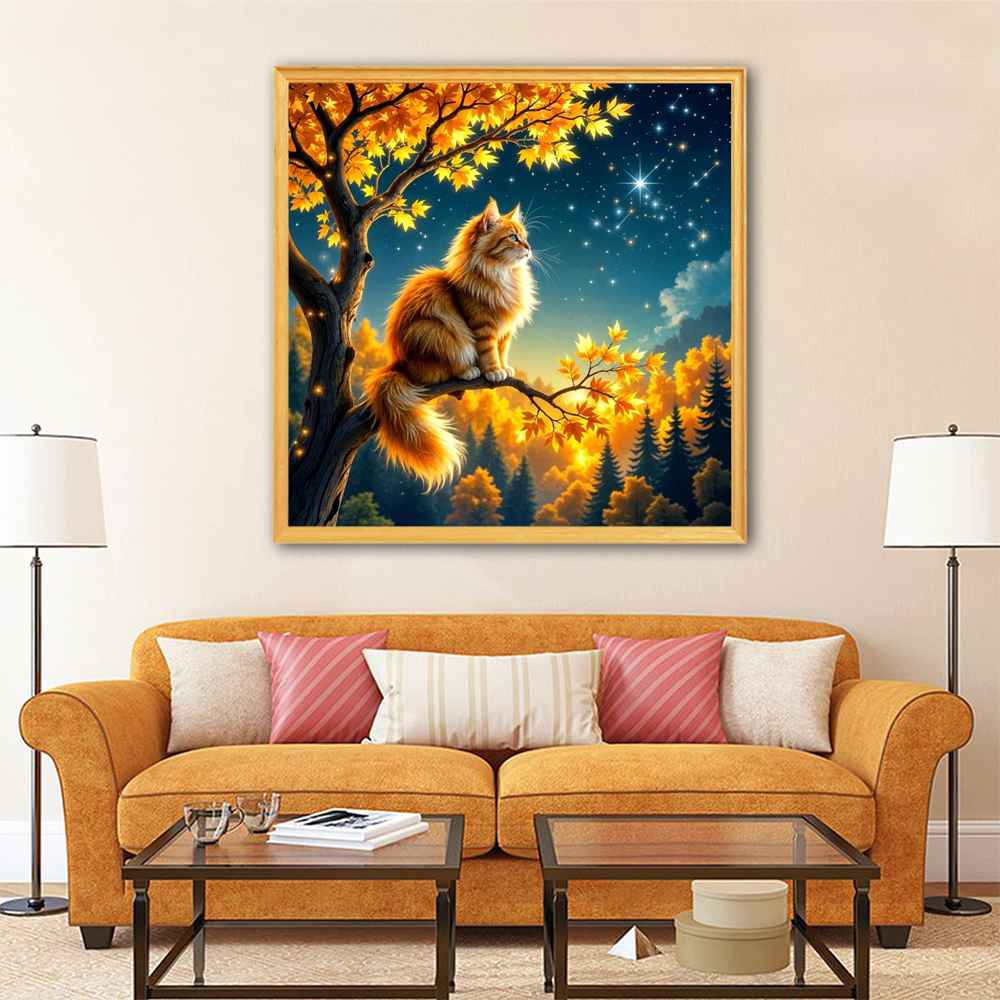 EverShine DIY Diamond Painting - Art Craft Tree reseña y precio
