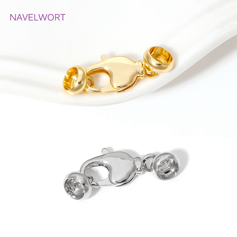 18K Gold Plated Brass Lobster  - Art Craft Market reseña y precio