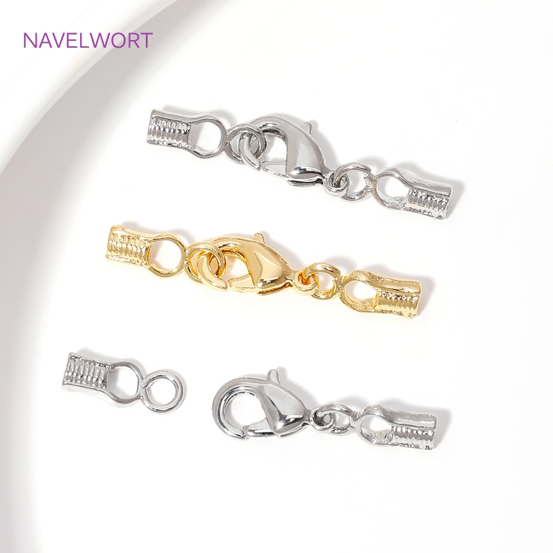 18K Gold Plated Brass Lobster  - Art Craft Market reseña y precio