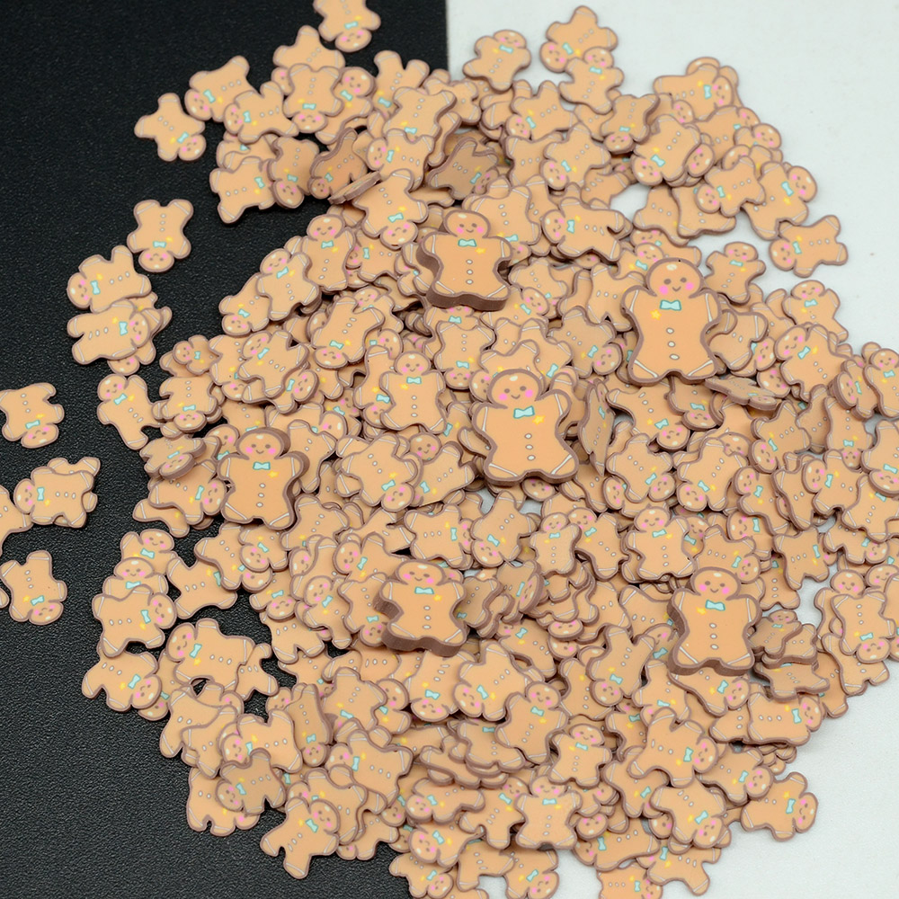 100G 5mm/10mm Polymer Clay Sli - Art Craft Love reseña y precio