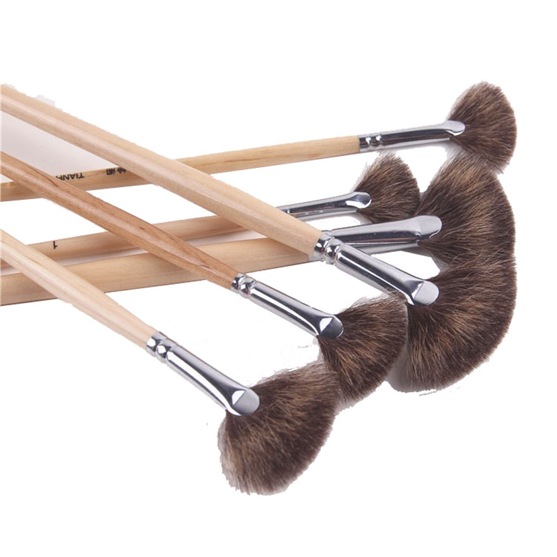 6 pcs/suits Wood rod acrylic p - Acrylic Pour Paint reseña y precio