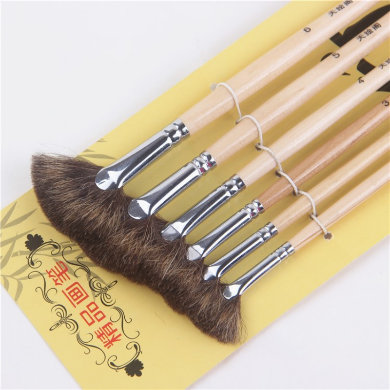 6 pcs/suits Wood rod acrylic p - Acrylic Pour Paint reseña y precio