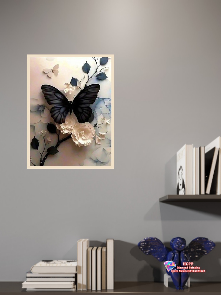 Flower Animal Dog Jellyfish Di - Art Craft Jellyfish reseña y precio