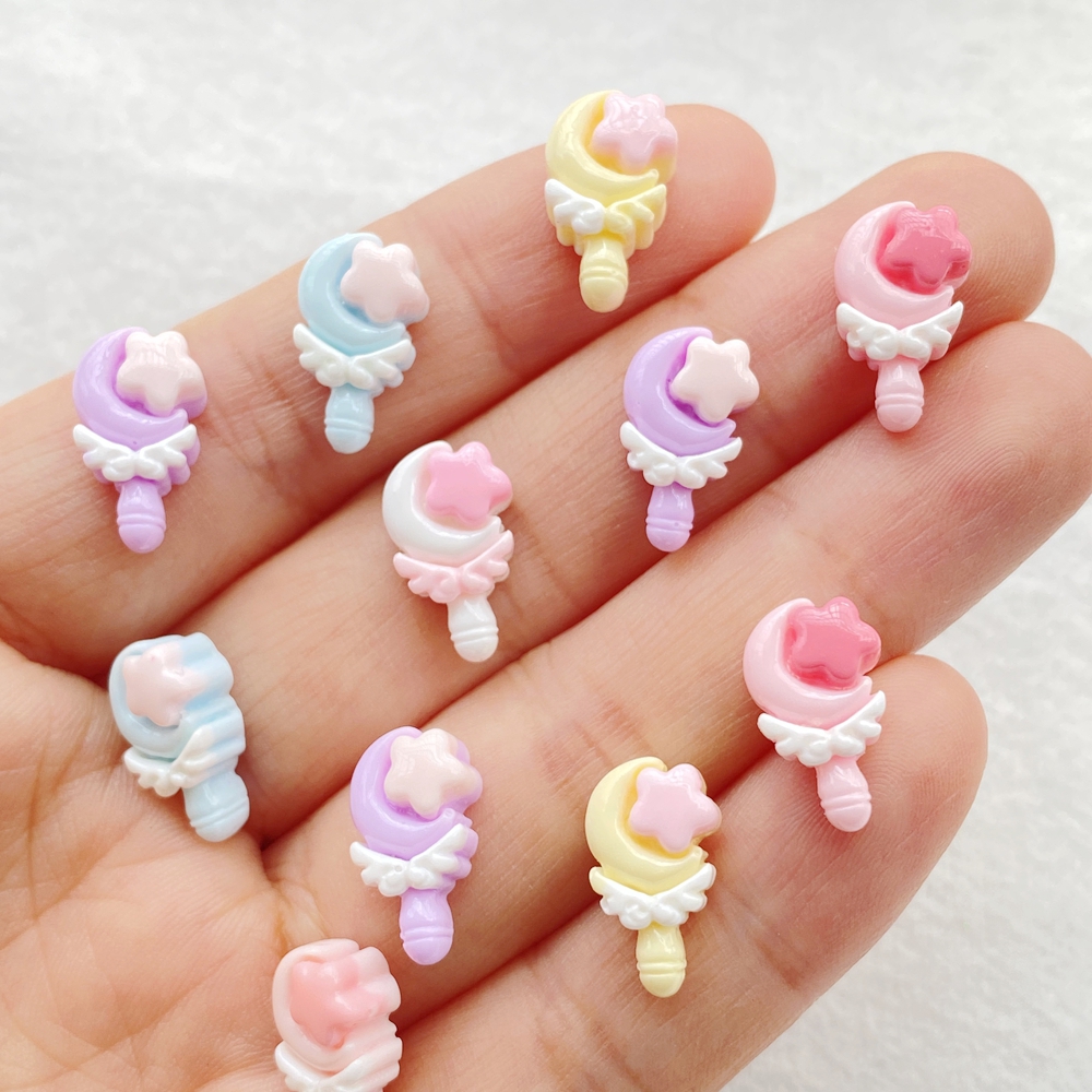 30Pcs Cute Mini Cartoon Colorf - Art Craft Love reseña y precio