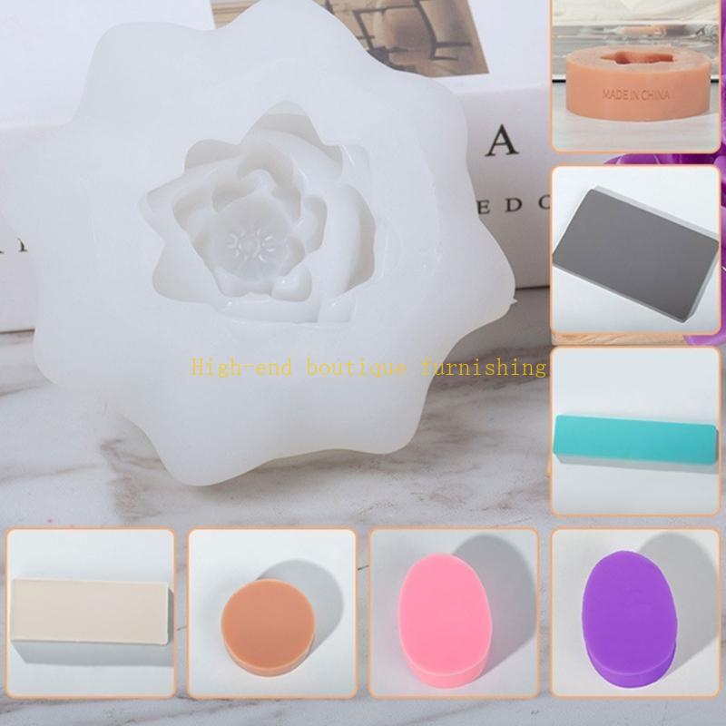 L9NB Silicone Mold for Art Stu - Art And Craft Studio reseña y precio