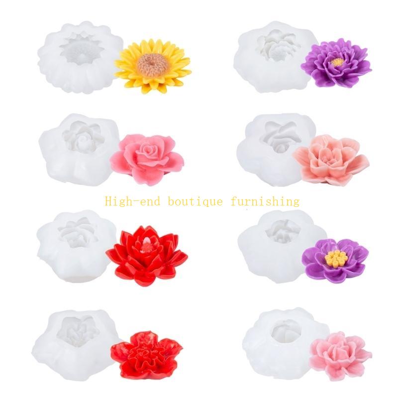 L9NB Silicone Mold for Art Stu - Art And Craft Studio reseña y precio