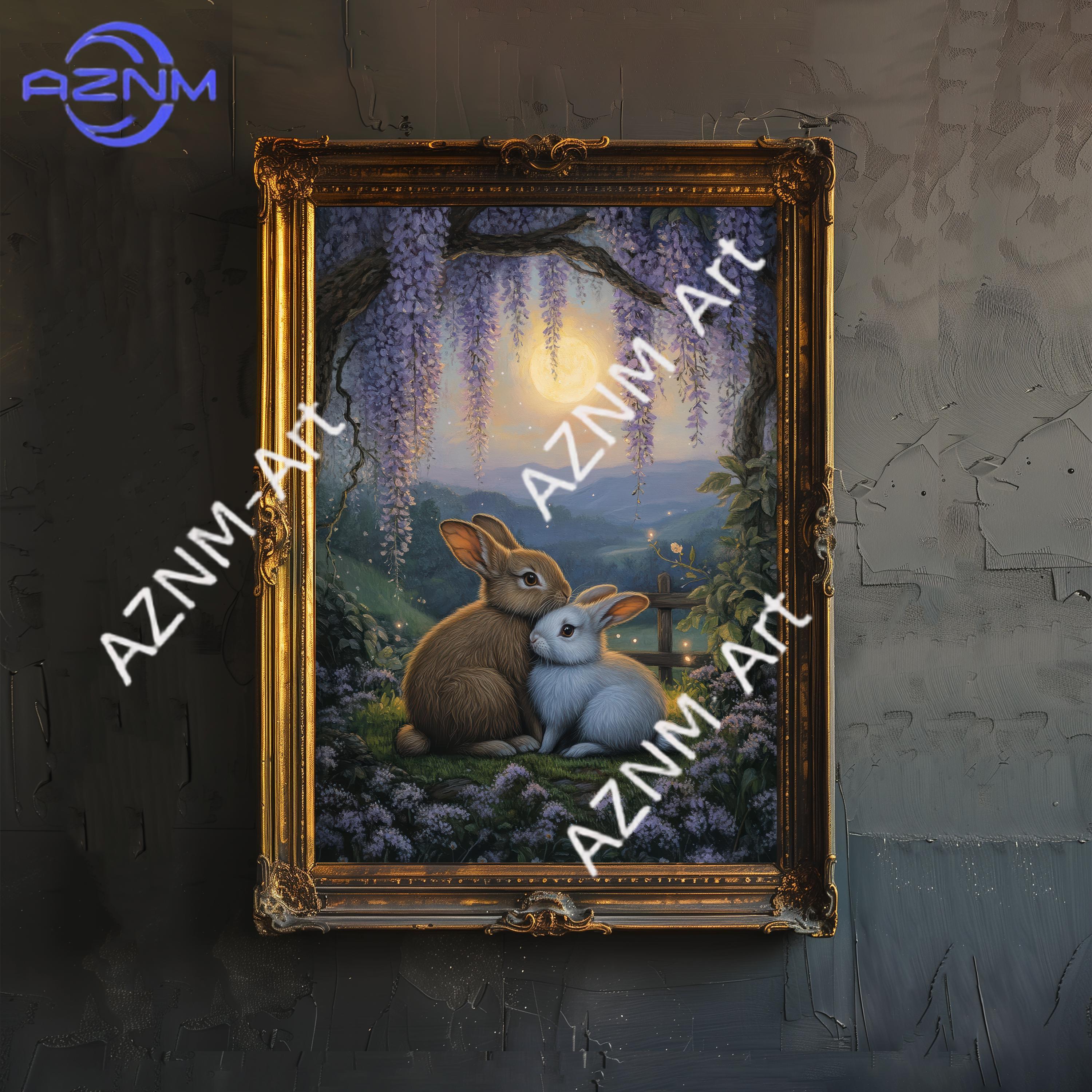 Spring Autumn Forest Lovely An - Art Craft Love reseña y precio