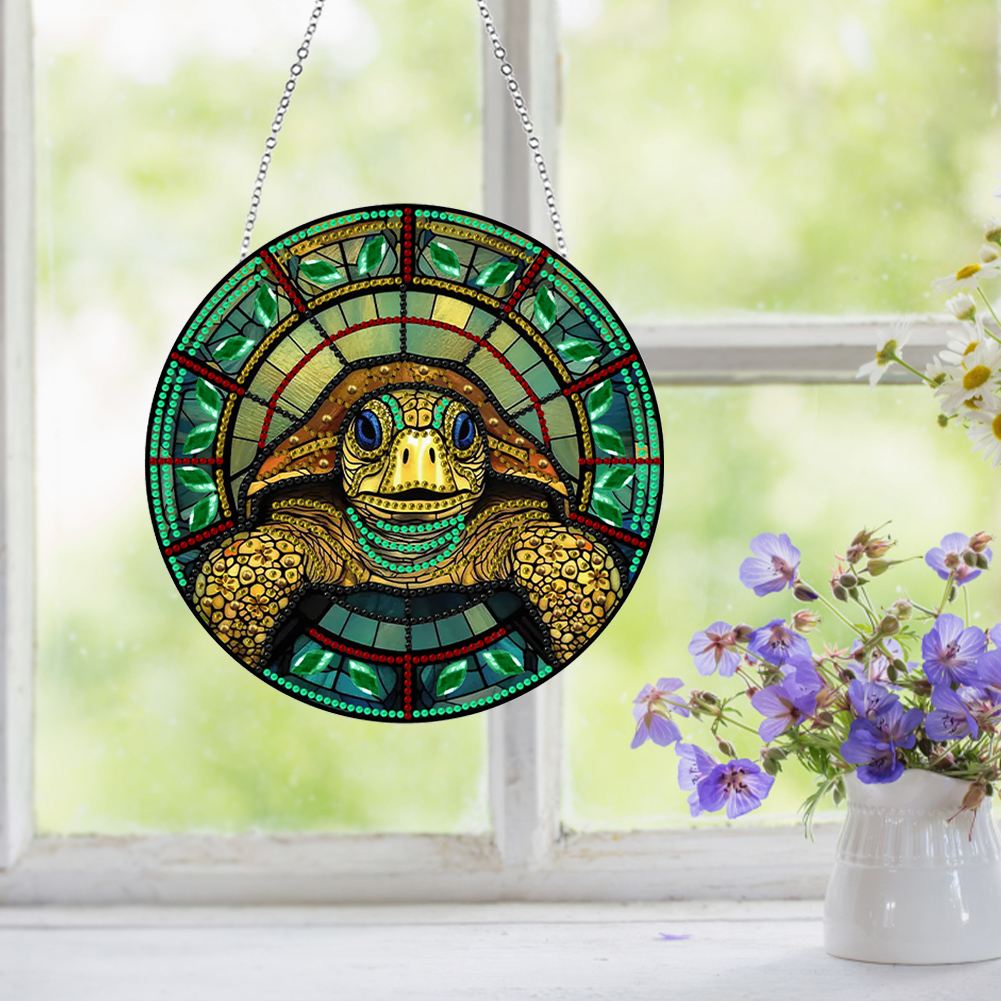 Creative Hanging Diamond Art K - Art Craft Ideas Easy reseña y precio