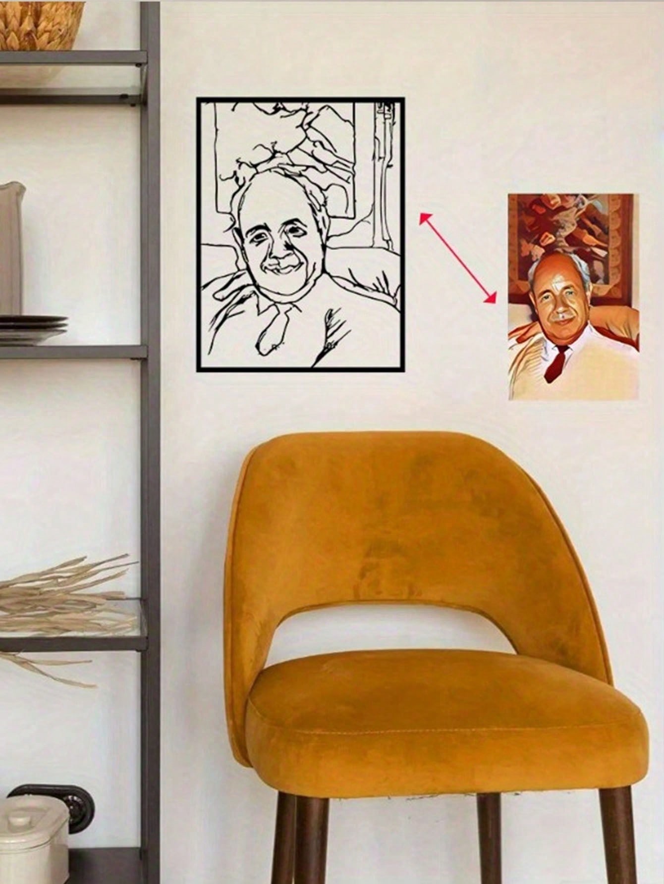 Custom Photo Metal Art Craft,  - Unique Art Craft reseña y precio