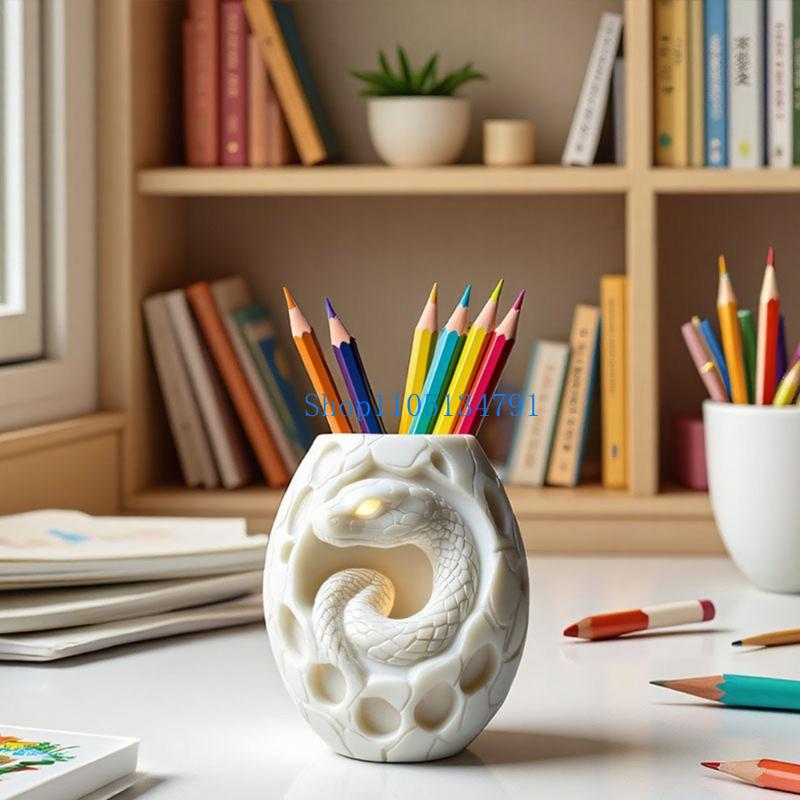 98km Reusable Silicone Snake M - Art Craft Gift Ideas reseña y precio