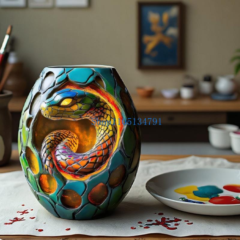 98km Reusable Silicone Snake M - Art Craft Gift Ideas reseña y precio