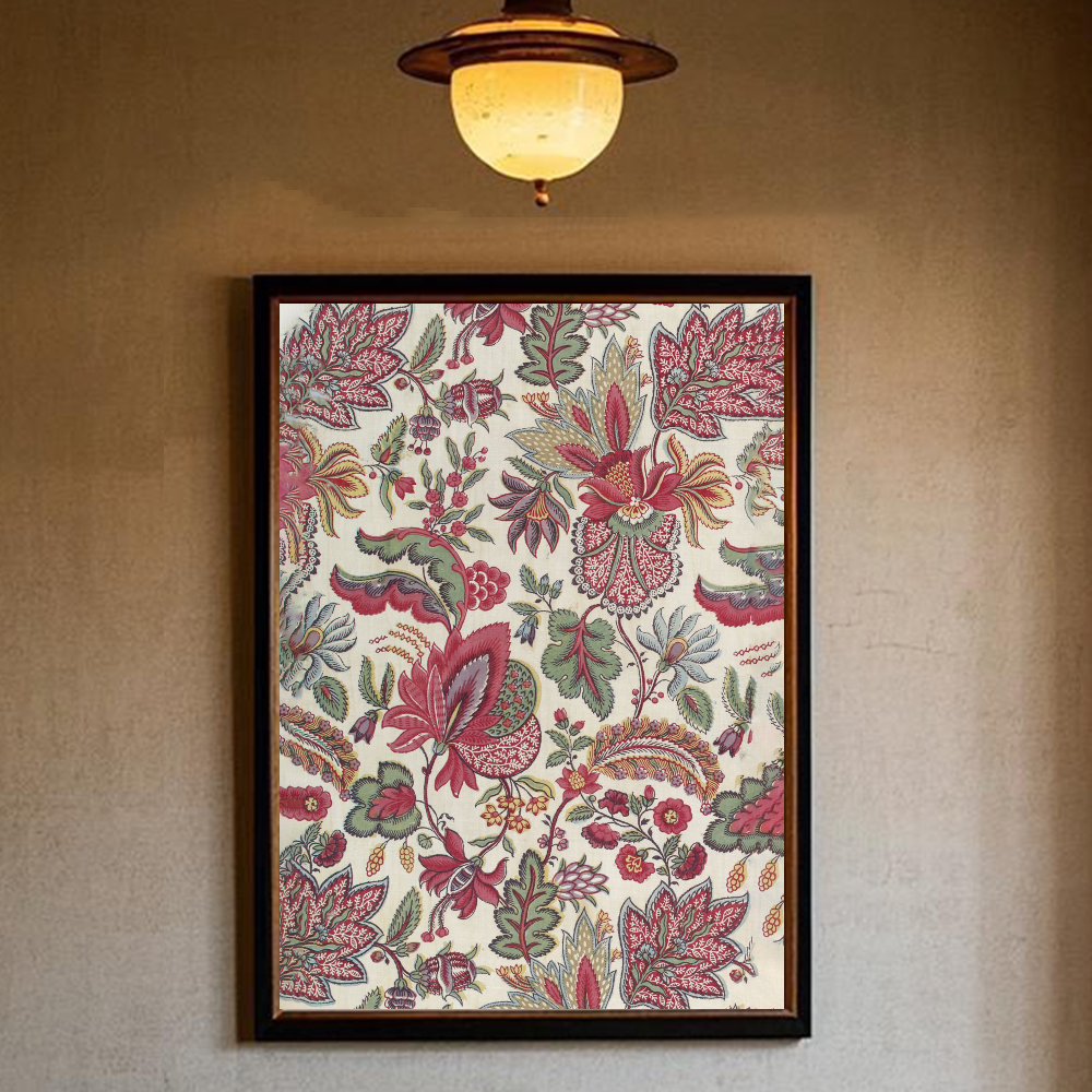 William Morris Art Animals Flo - Art Craft William Morris reseña y precio