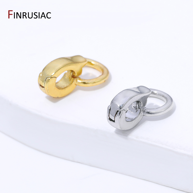 14K Gold Plated Brass Enhancer - Art Craft Market reseña y precio