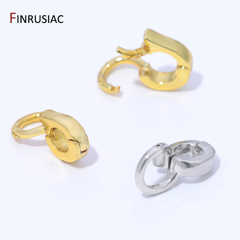 14K Gold Plated Brass Enhancer - Art Craft Market reseña y precio